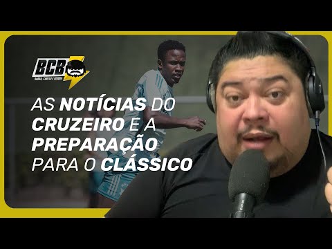 Primeiro treino do Cruzeiro após folga e com reforços tem desfalque em campo